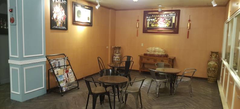 花莲山水商务旅店图片