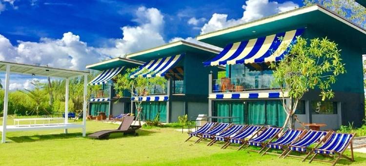 The Memo Resort Suanphung图片
