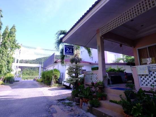 薩夫屋度假酒店