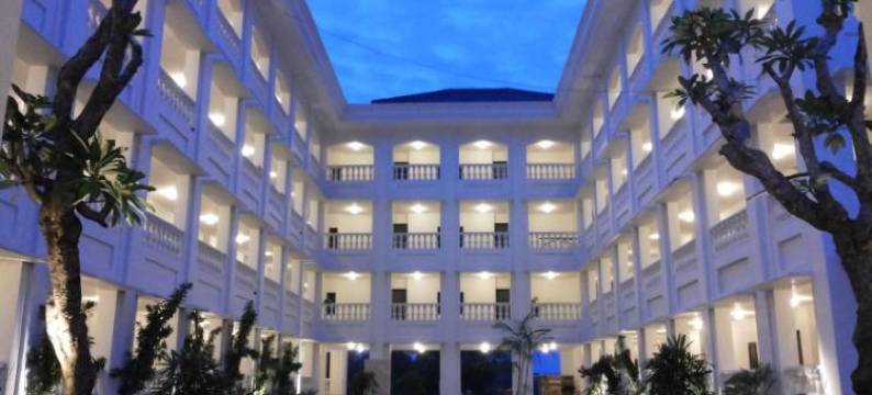 塞普酒店(Same Hotel Cepu)图片