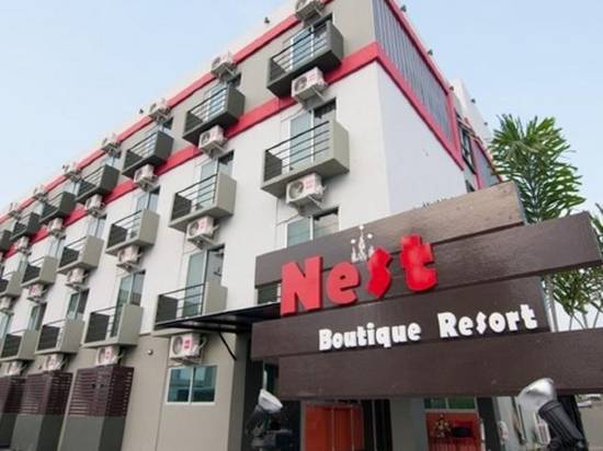 鳥巢精品度假酒店