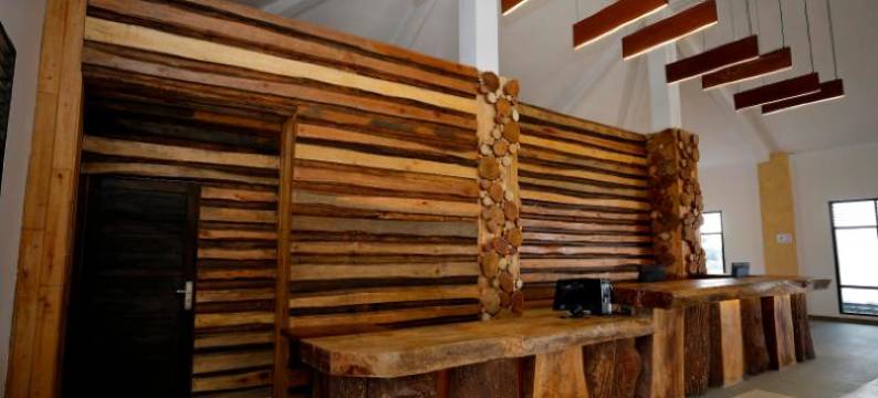 卡西安坎度假村(Kahyangan Resort Bengkayang)图片