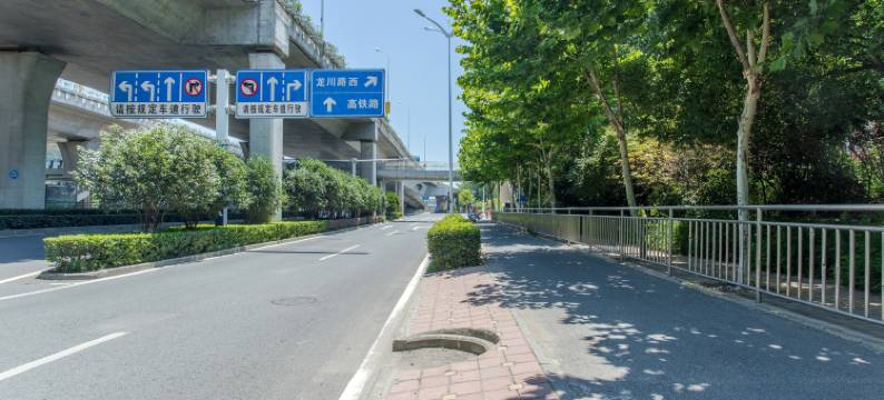 幸福快捷宾馆(合肥高铁南站地铁站店)图片