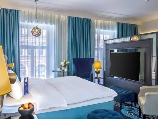 麗笙聖彼得堡皇家酒店