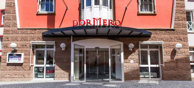 维连根-宪汶宁多梅洛酒店(Dormero Hotel Villingen-Schwenningen)图片
