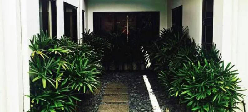 灵魂海滩酒店(Soul Beach)图片