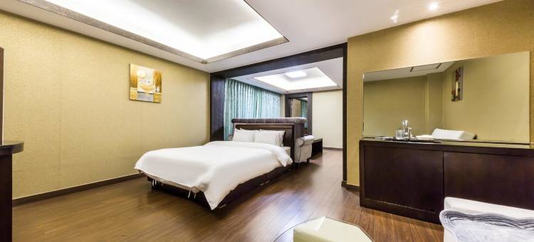多诺酒店(Dono Hotel)图片