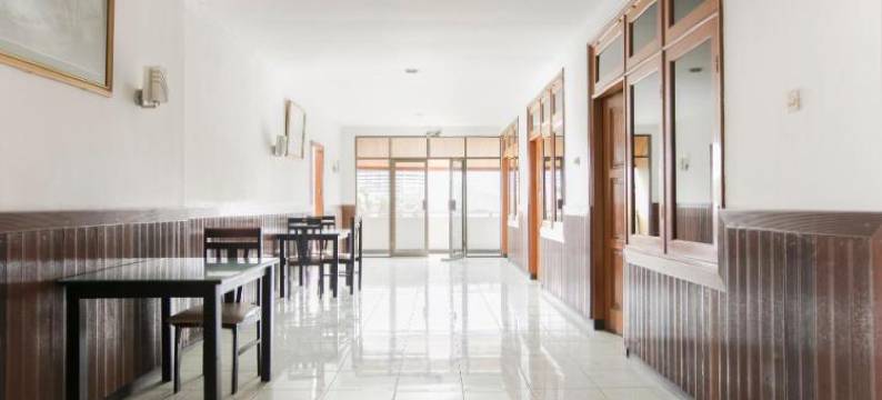 穆迪阿拉帝汶酒店(Mutiara Timor Hotel)图片