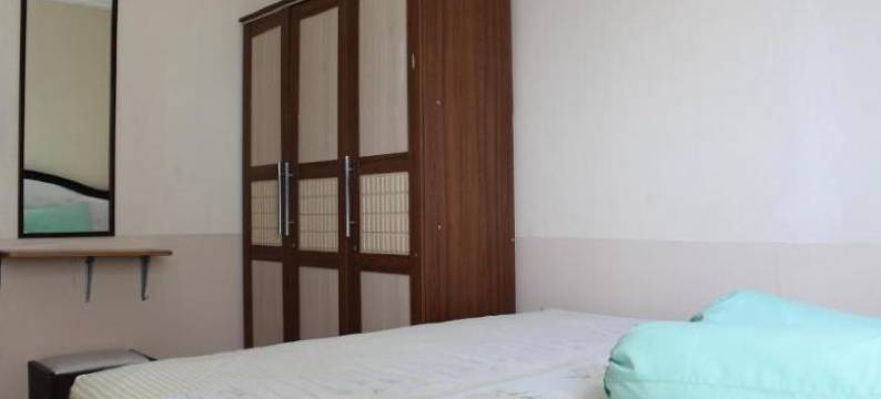 地中海花园公寓(Apartemen Mediterania Garden Residences 1 by Blessing Mansions)图片