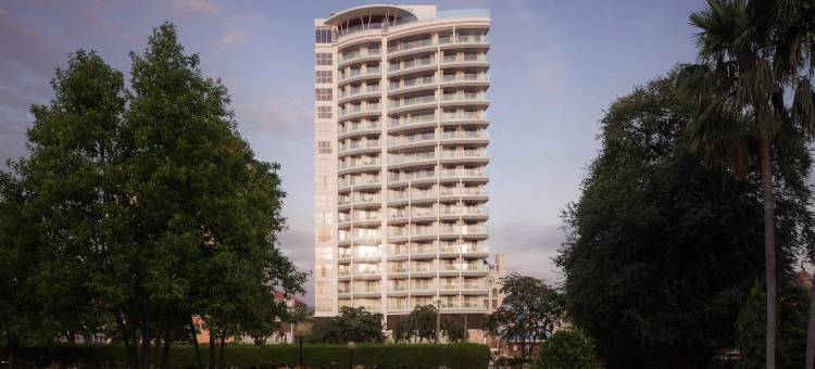 金边爱米昂酒店(Hotel Emion Phnom Penh)图片