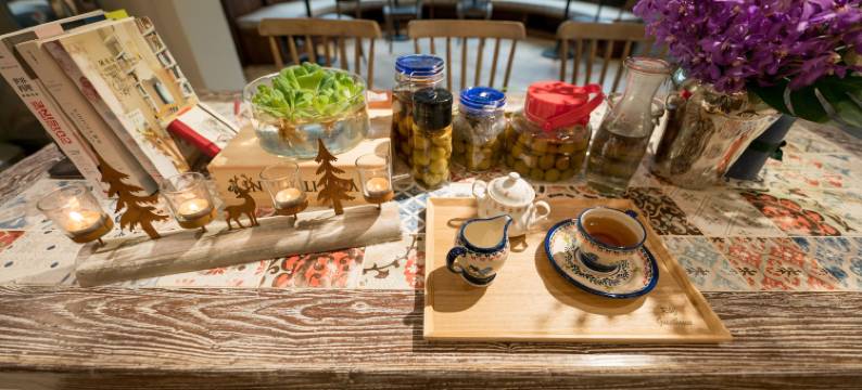 R&J Guesthouse图片