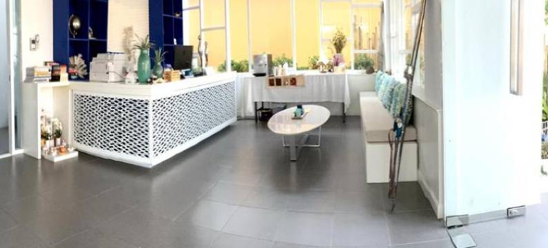 奈扬清凉之家酒店(Chill House at Naiyang)图片