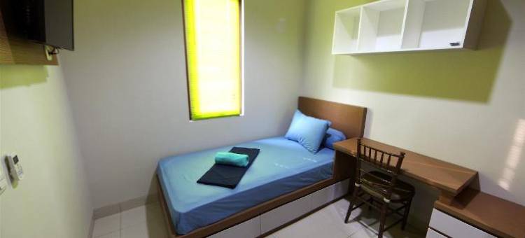 德拉利斯BSD住宿(D Laris BSD)图片