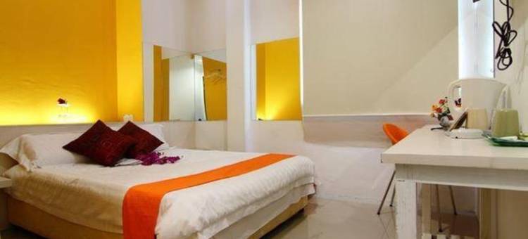 麦加旅馆(Mega Inn)图片