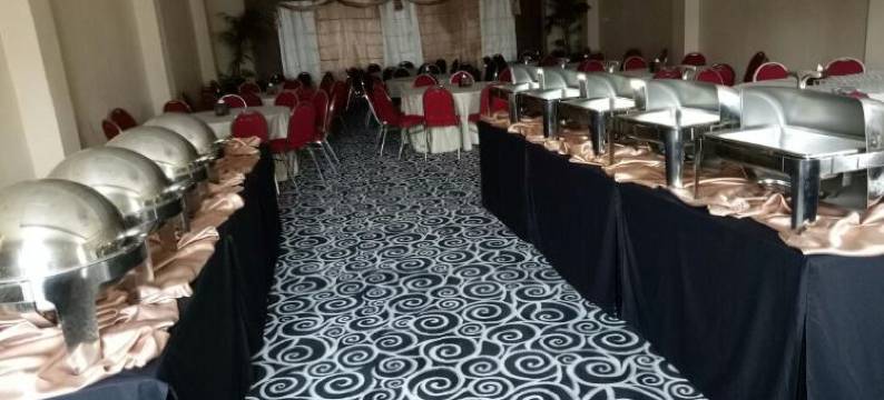 斯普雷梅温贝拉酒店(Bella Hotel Surabaya)图片