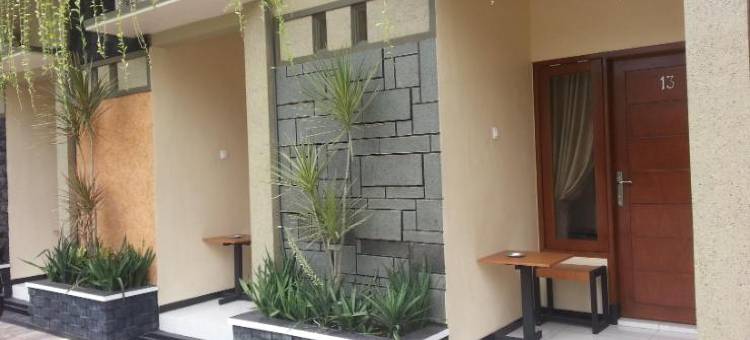 哈利的家庭旅馆(Hary's Homestay)图片