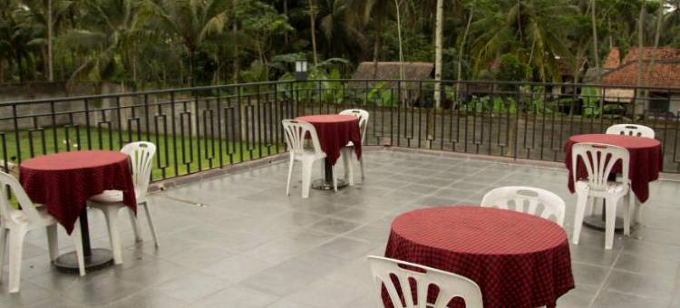 亚马逊简易别墅&小屋假日公园(Amazon Bungalow & Cottages)图片