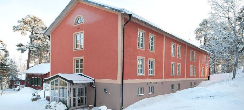 Eklundshof - Sweden Hotels图片