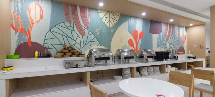 汉庭酒店(上海虹桥机场沪青平公路店)图片