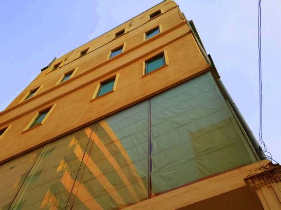 科倫坡吉吉酒店