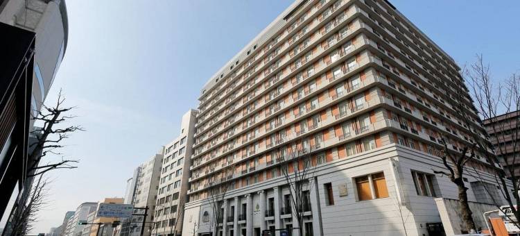 京都蒙特利酒店(Hotel Monterey Kyoto)图片