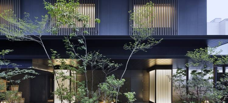 京都河原町三条Resol酒店(Hotel Resol Kyoto Kawaramachi Sanjo)图片