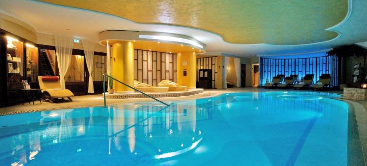 阿尔贝克霍夫斯特尔酒店(SEETELHOTEL Ahlbecker Hof)图片