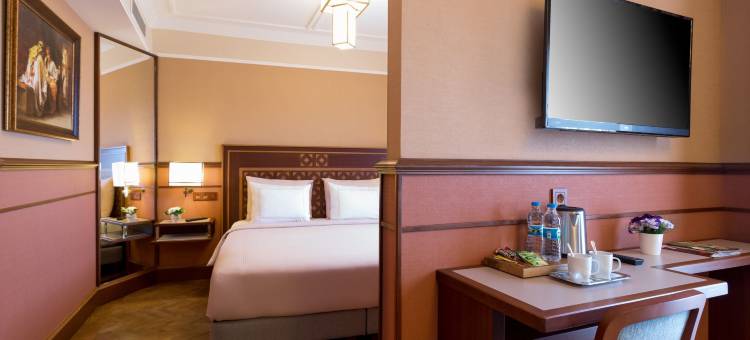 拉腊汉酒店(Lalahan Hotel)图片