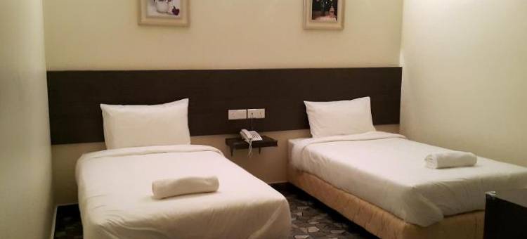 康福酒店(Conforer Hotel)图片