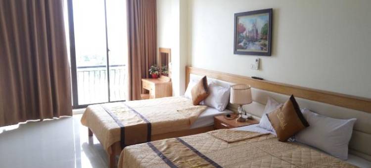 桑森黄金酒店(Gold Hotel Samson)图片