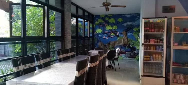 马加伦卡天秤座酒店(Hotel Libra Majalengka)图片