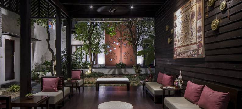 清迈 U(U Chiang Mai)图片