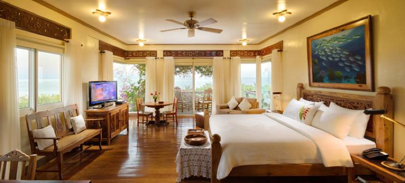 亚摩瑞拉度假村(Amarela Resort)图片