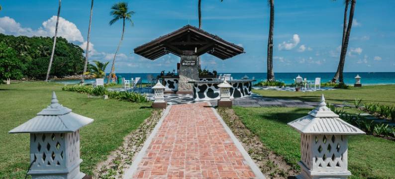 媚阳沙丽沙滩度假村(Mayang Sari Beach Resort)图片