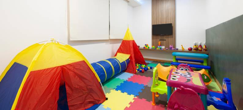 卡波弗里奥绿洲酒店(Oásis Cabo Frio Hotel)图片