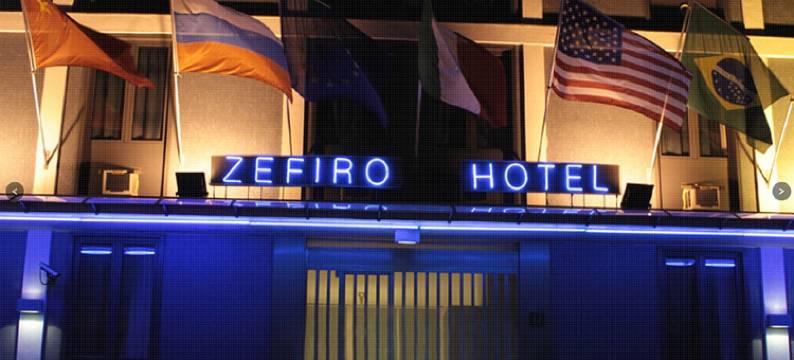 VIVA米兰酒店(Kleos Hotel Milano Città Studi by Kleos Group Collection)图片