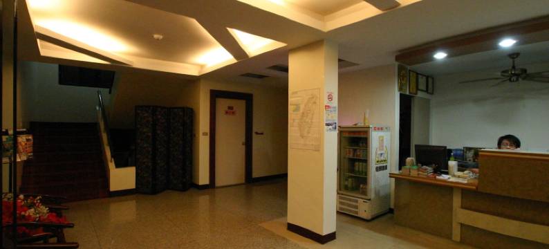 宜兰罗东金城客栈图片