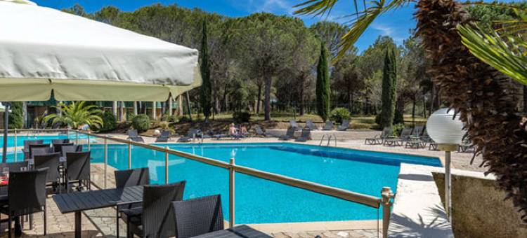 加里格爱斯特尔酒店(Garrigae Domaine de l'Esterel - Piscine & Spa Cinq Mondes)图片