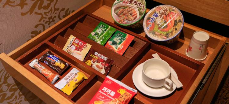 沃客汽车旅馆图片