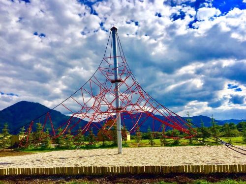 Hilson Jasna - Garden Resort Over view