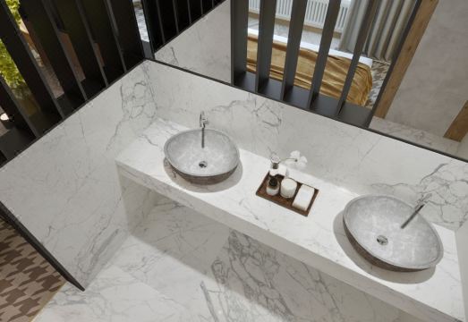 The Faces Moyka Hotel Overview