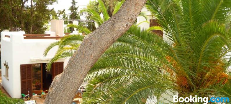 奥萨梅纳公寓(Apartamentos Osa Menor)图片