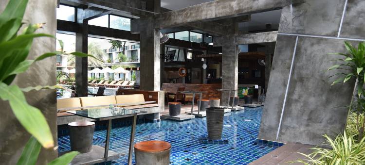 邦达亚度假村(Bundhaya Resort)图片
