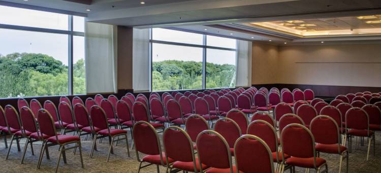 布宜诺斯艾利斯希尔顿酒店(Hilton Buenos Aires)图片