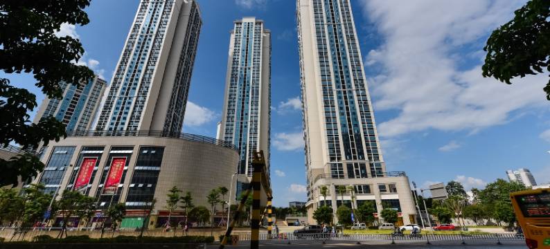 爱之家青年旅舍(柳州火车站店)图片