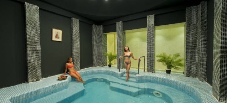 安芙罗拉海滩 - 超全包(Amphoras Beach - Ultra All Inclusive)图片