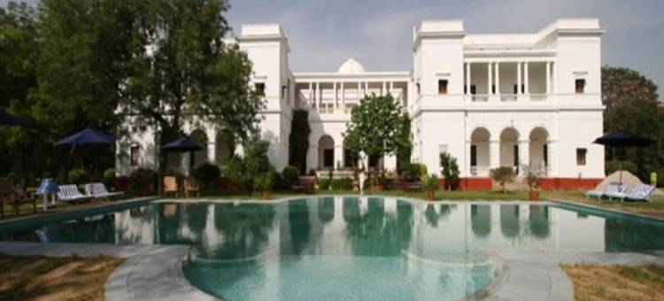 The Pataudi Palace - Deleted图片