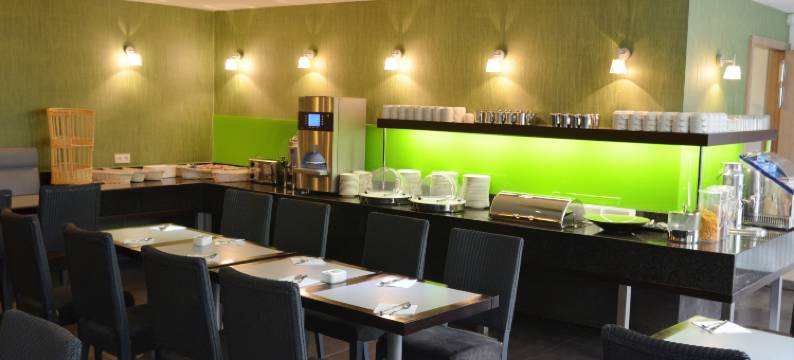 圣查尔斯酒店(Hôtel Saint-Charles)图片