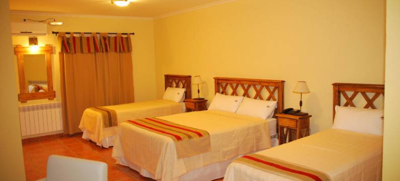 南方潘帕斯酒店(Pampas Al Sur)图片