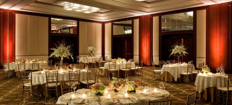 波士顿沃尔瑟姆威斯汀酒店(The Westin Waltham Boston)图片